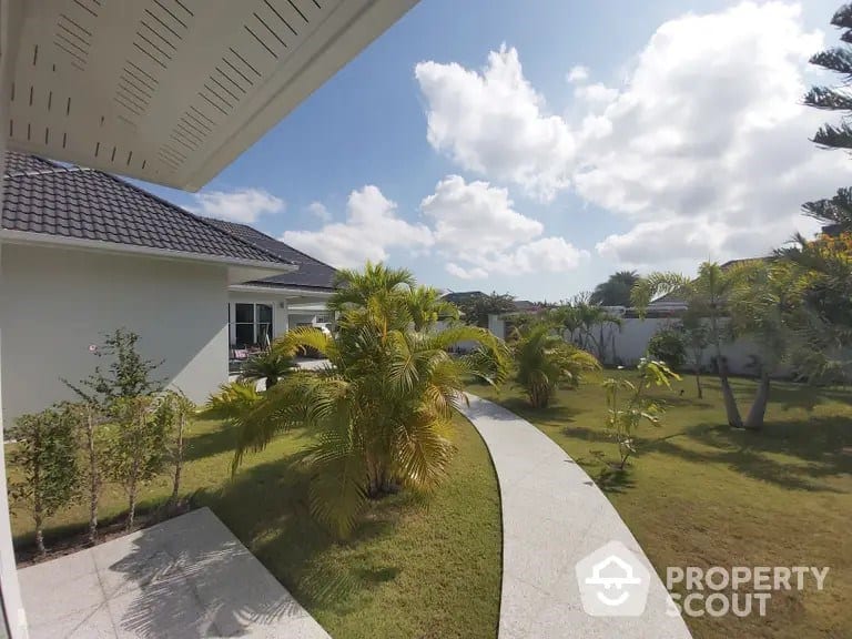  Hua Hin Baan Phu Thara i Hin Lek Fai