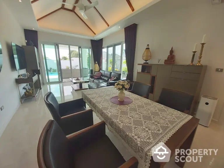  Hua Hin Baan Phu Thara i Hin Lek Fai