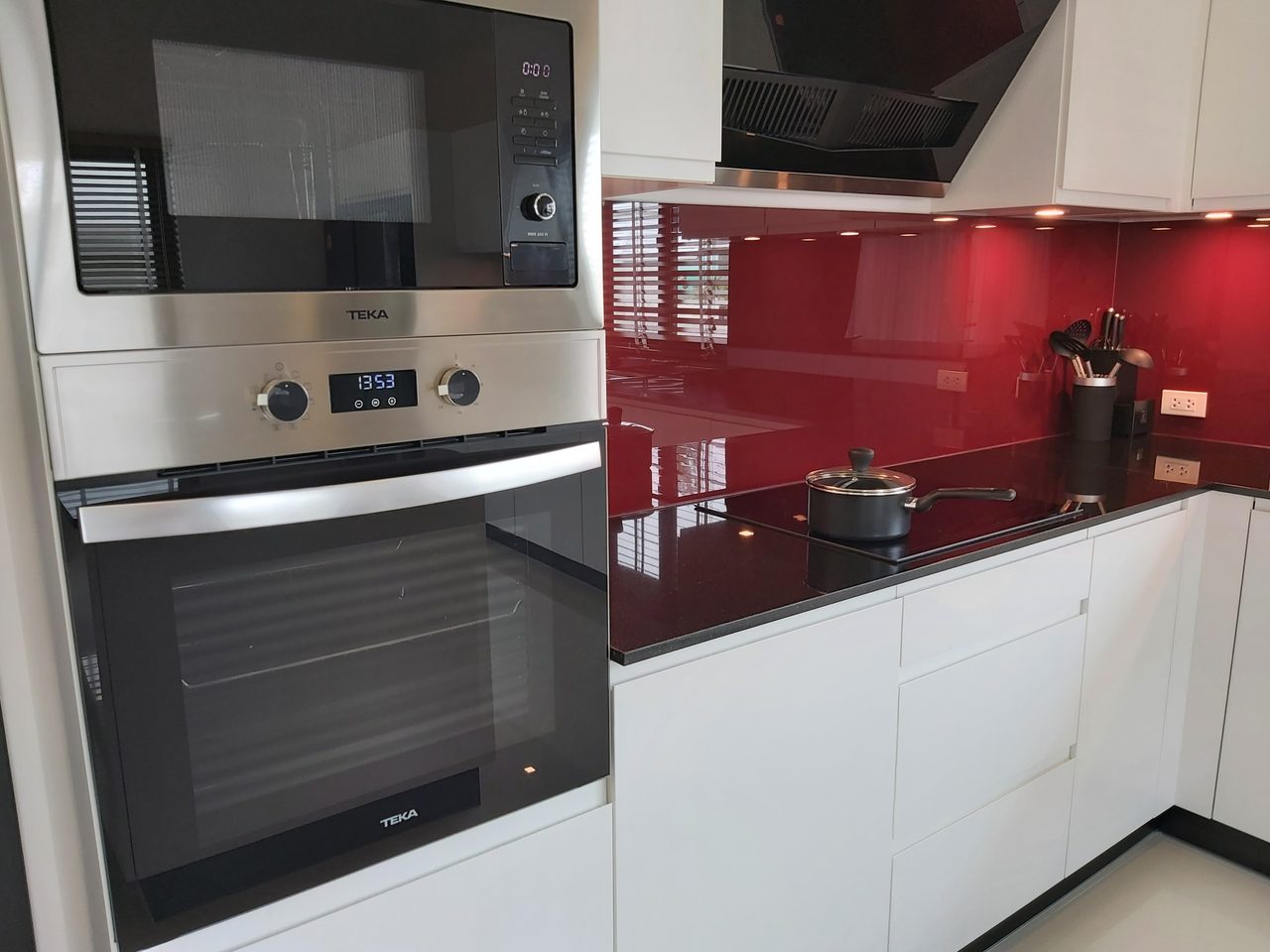 Emerald Valley, Hua Hin