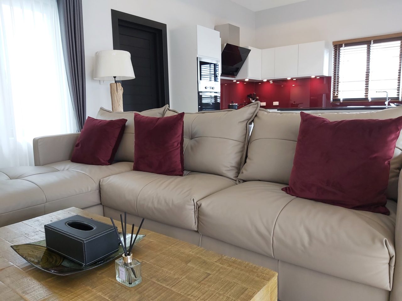 Emerald Valley, Hua Hin