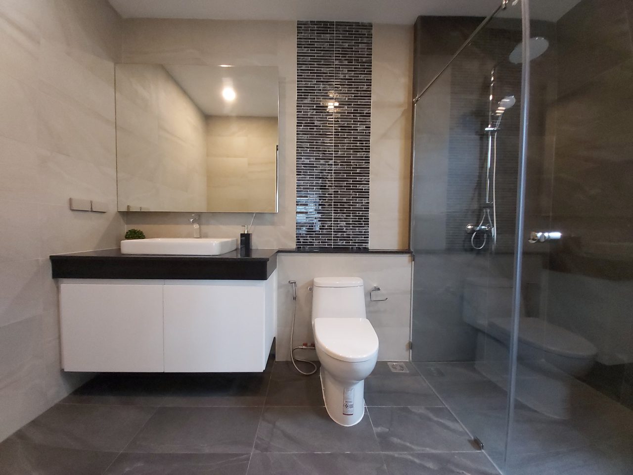 Emerald Valley, Hua Hin