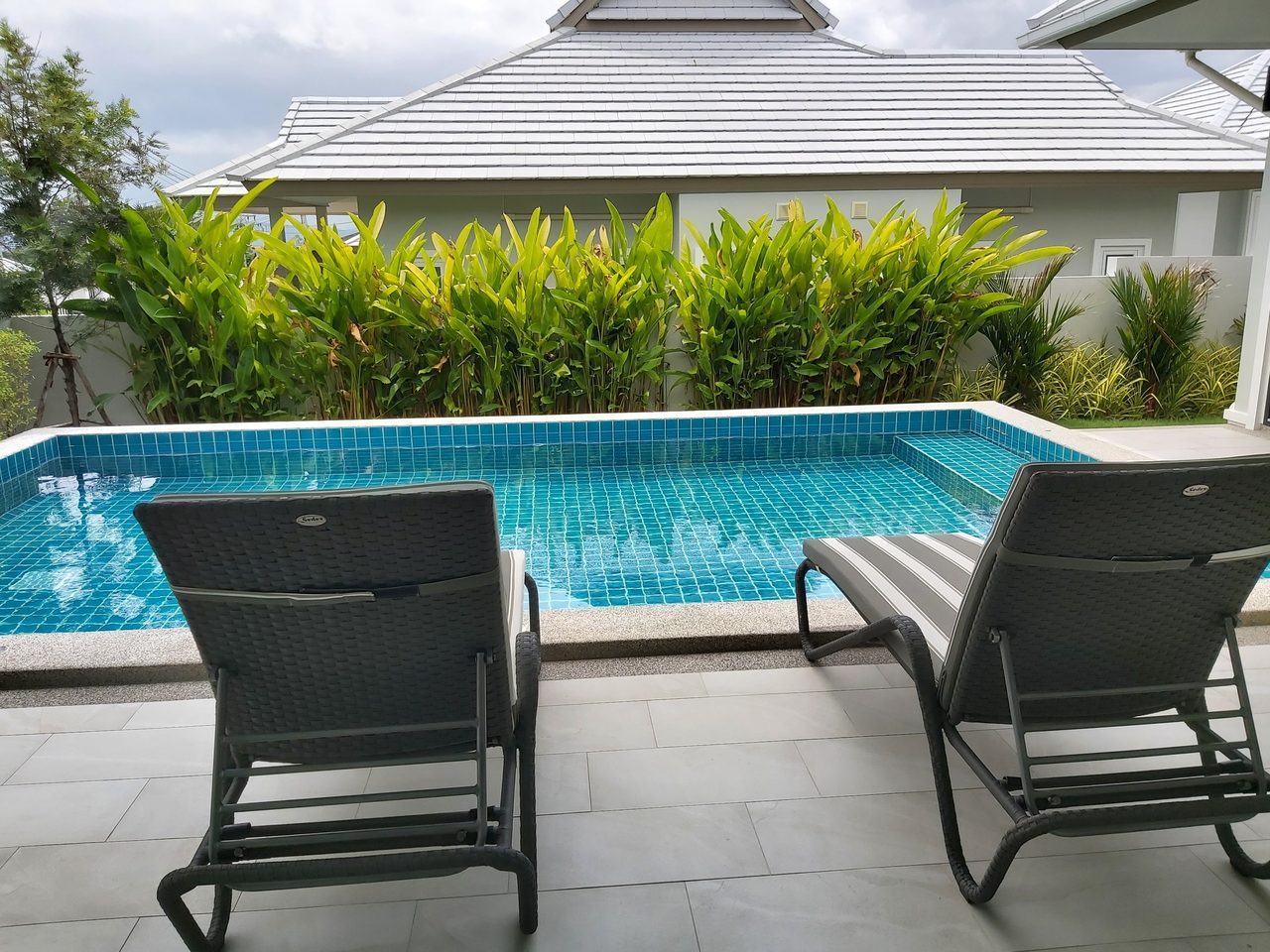 Emerald Valley, Hua Hin