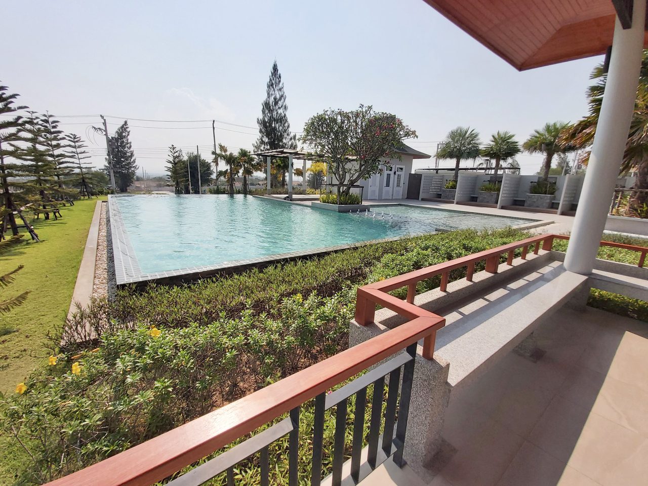 Emerald Valley, Hua Hin