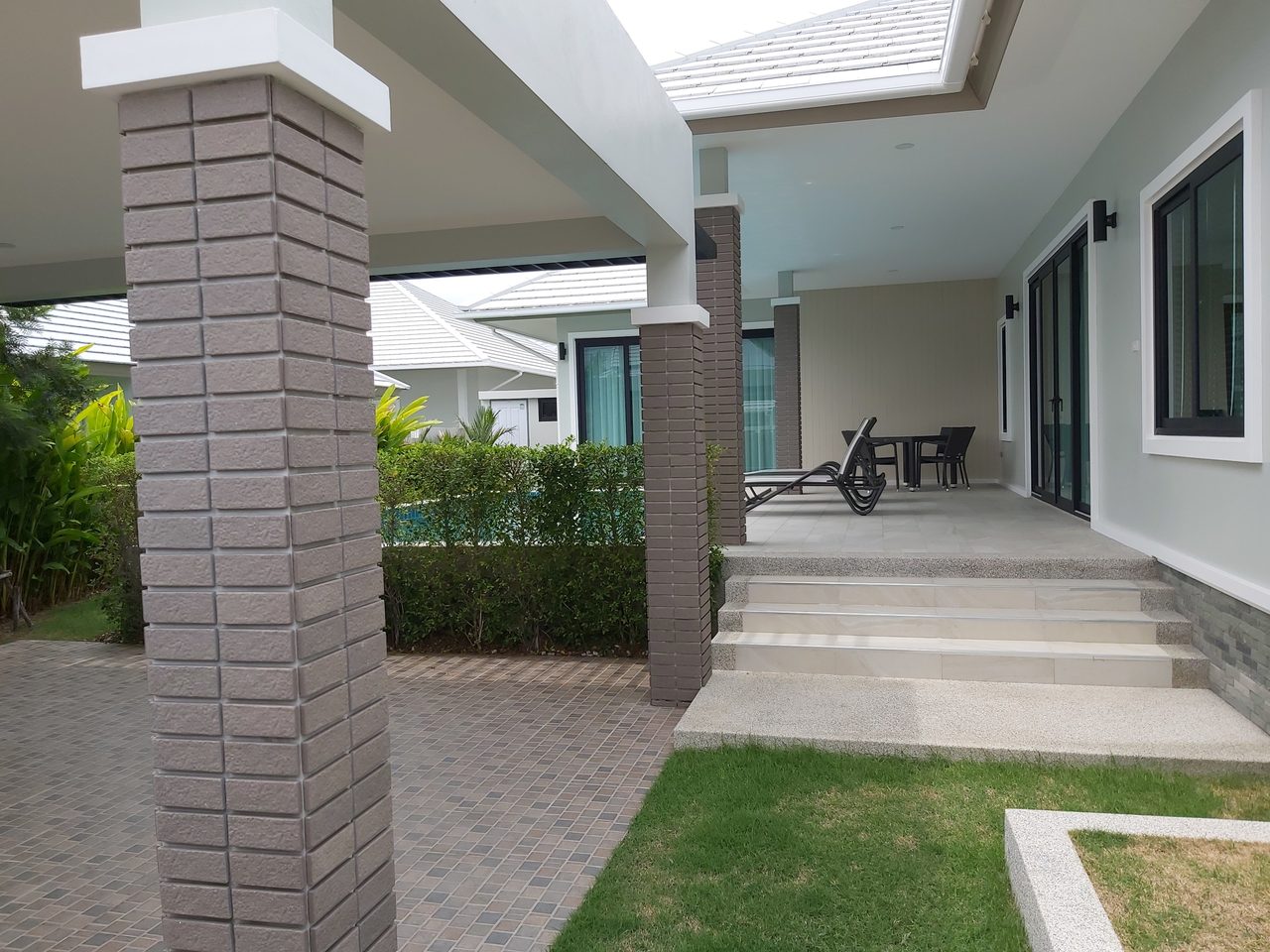 Emerald Valley, Hua Hin