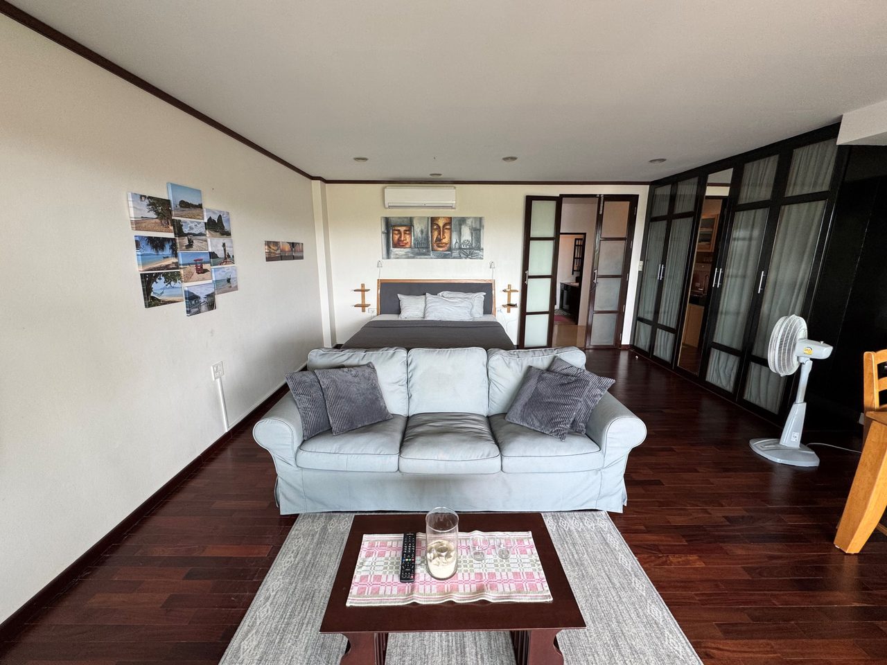 Southern Lanta, lägenhet 304, Koh Lanta, Thailand