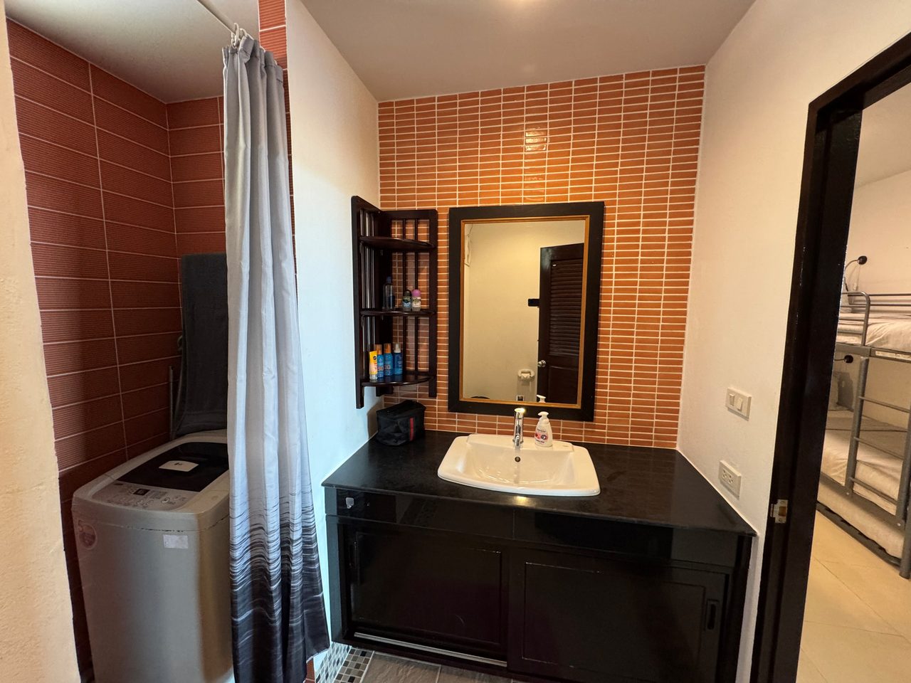 Southern Lanta, lägenhet 304, Koh Lanta, Thailand