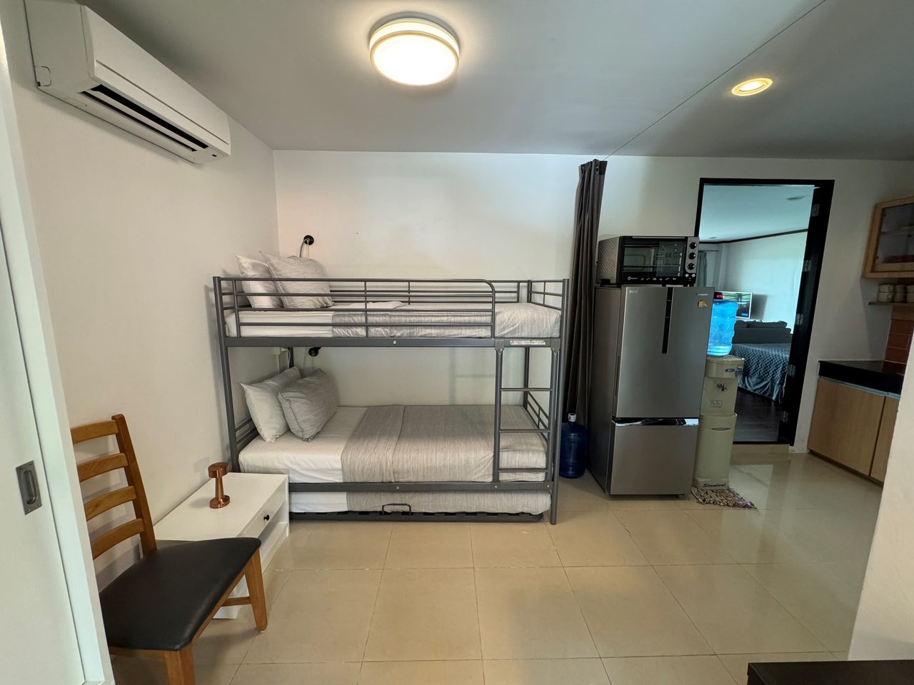 Southern Lanta, lägenhet 304, Koh Lanta, Thailand