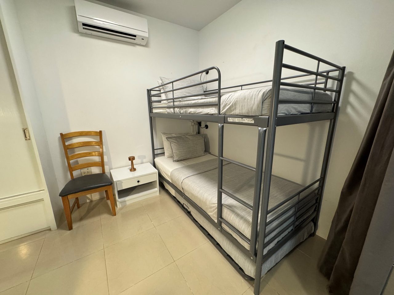 Southern Lanta, lägenhet 304, Koh Lanta, Thailand