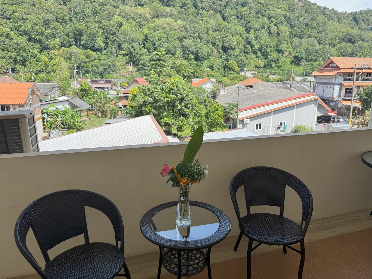 Southern Lanta, lägenhet 304, Koh Lanta, Thailand