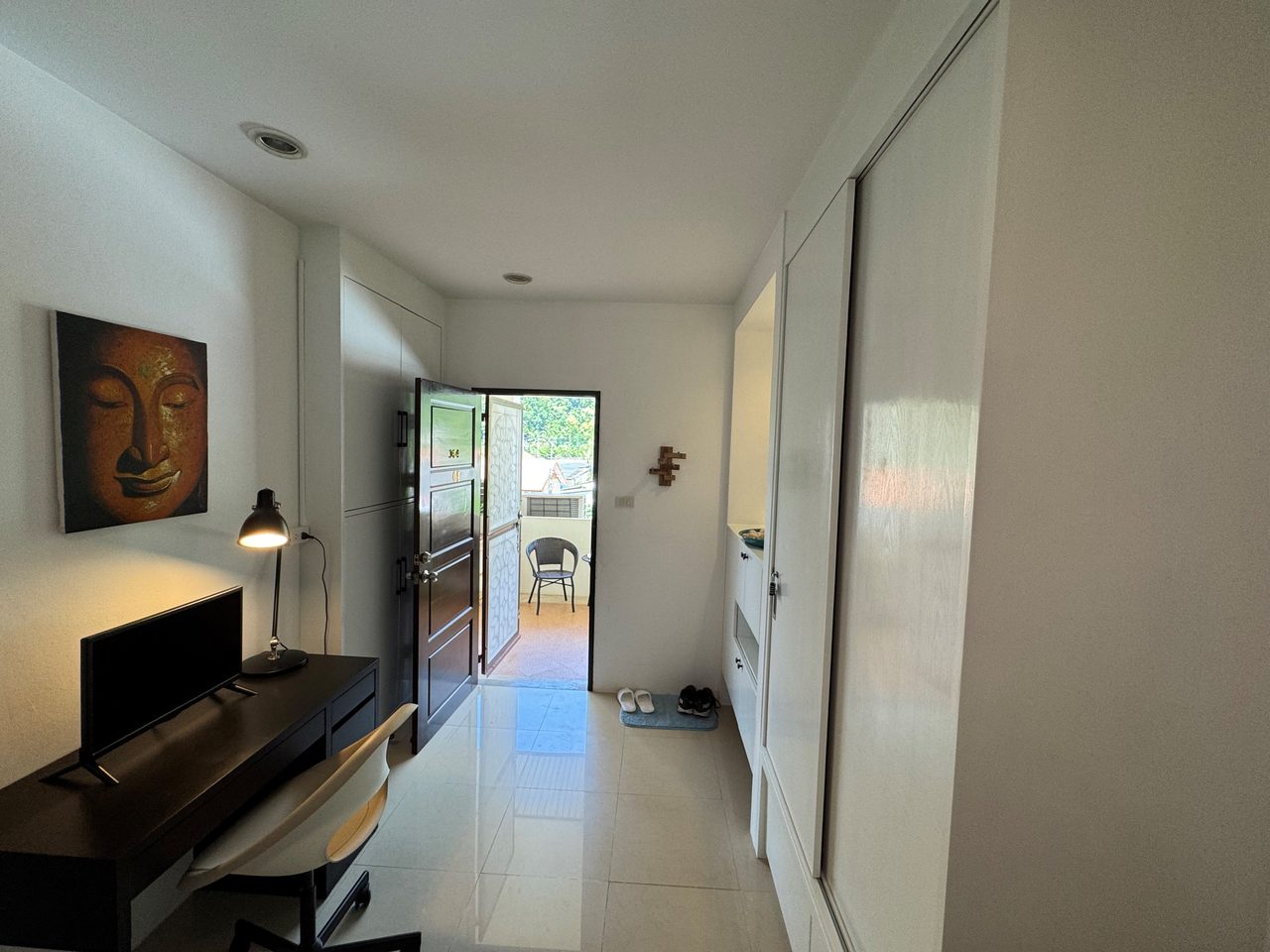 Southern Lanta, lägenhet 304, Koh Lanta, Thailand