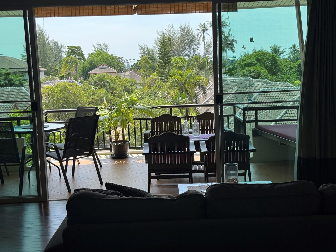 Southern Lanta, lägenhet 304, Koh Lanta, Thailand