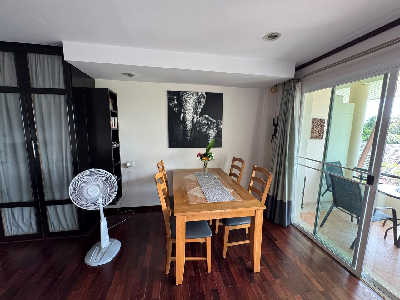 Southern Lanta, lägenhet 304, Koh Lanta, Thailand
