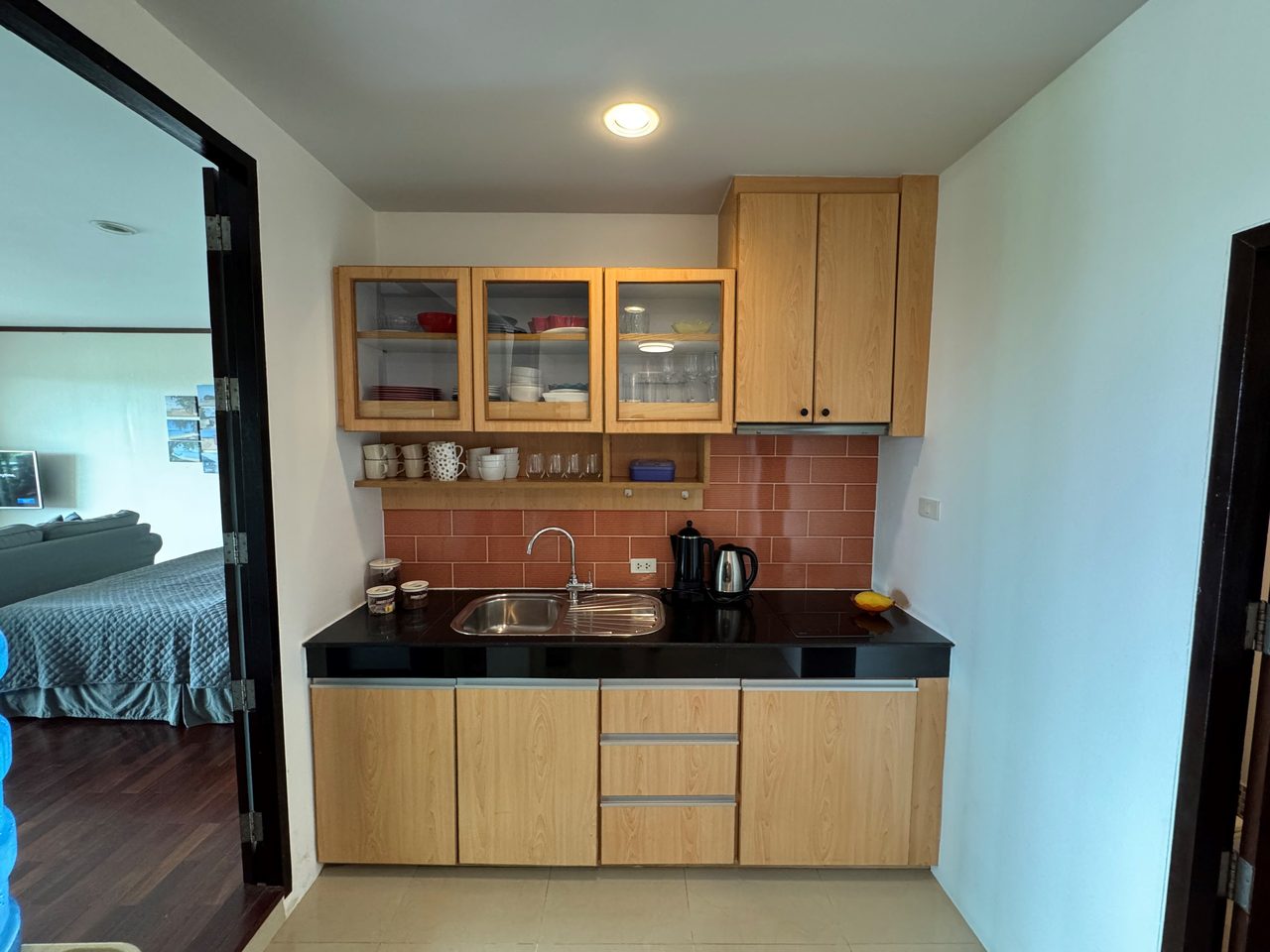 Southern Lanta, lägenhet 304, Koh Lanta, Thailand