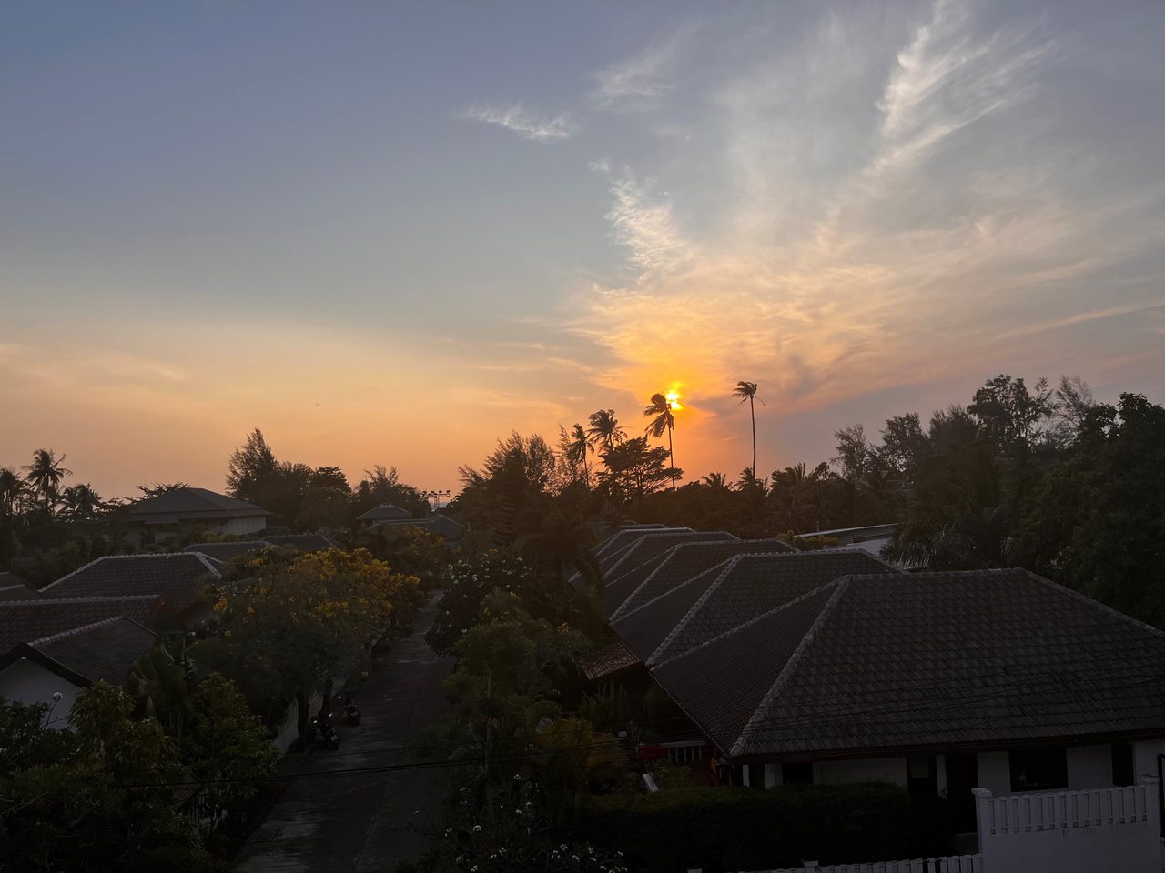 sun