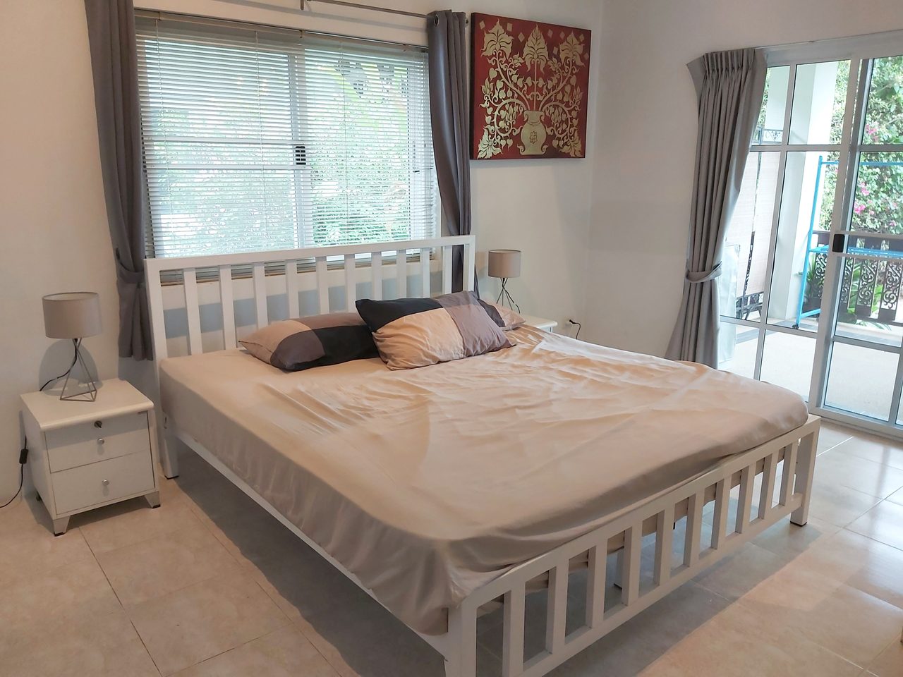 Smart House Village 2