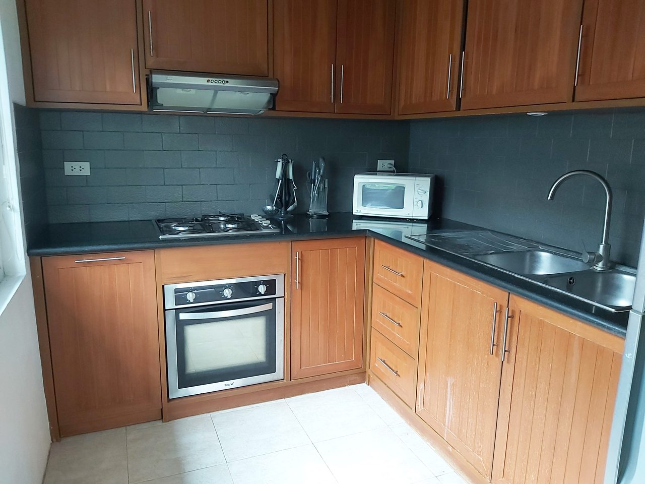 Smart House Village 2