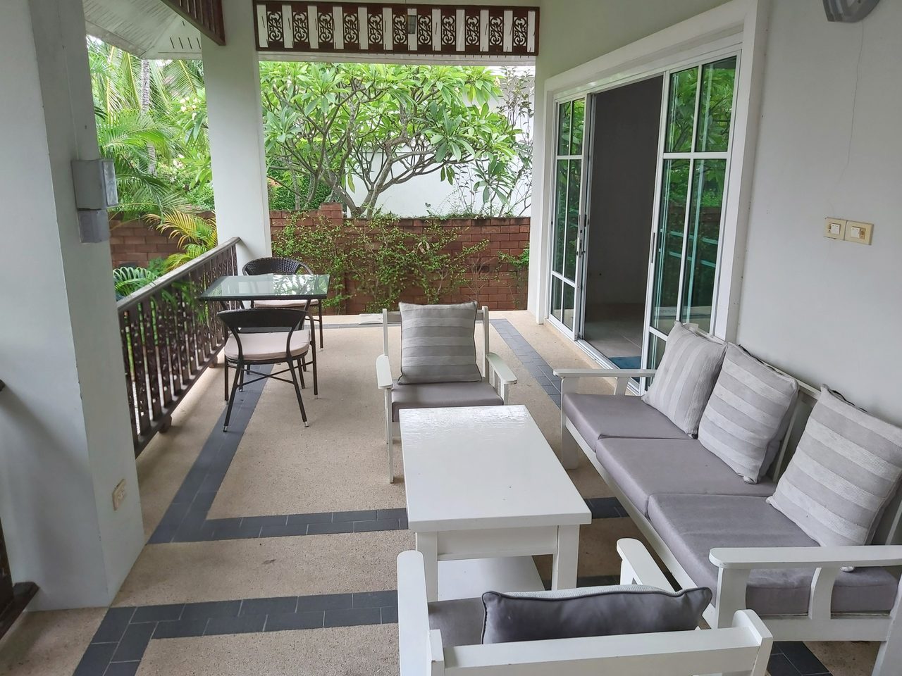 Smart House Village 2