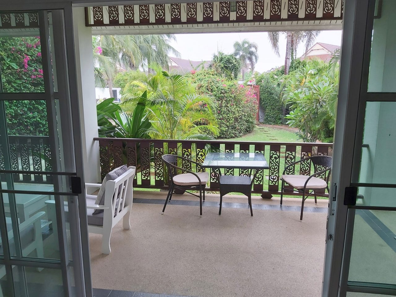 Smart House Village 2