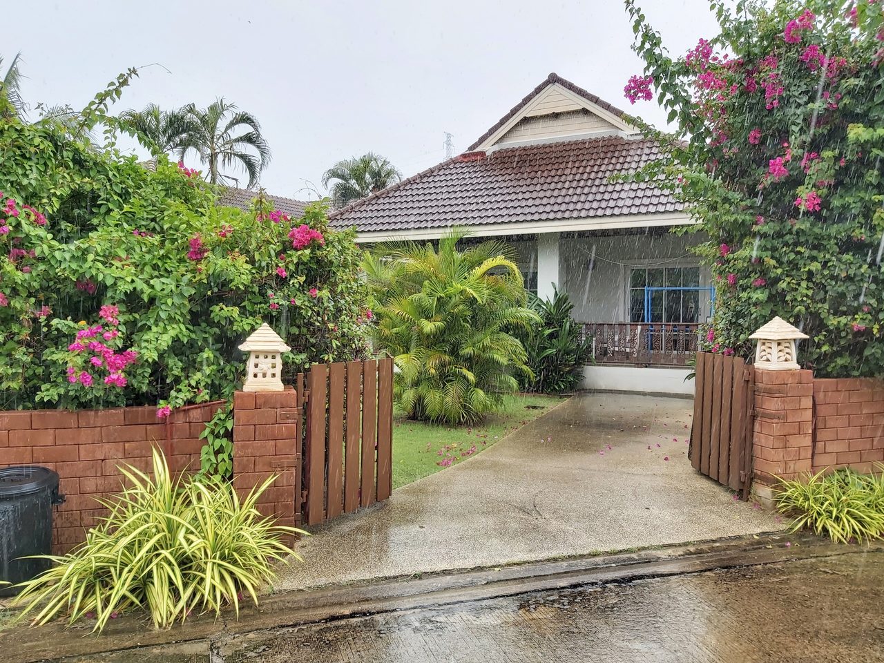 Smart House Village 2