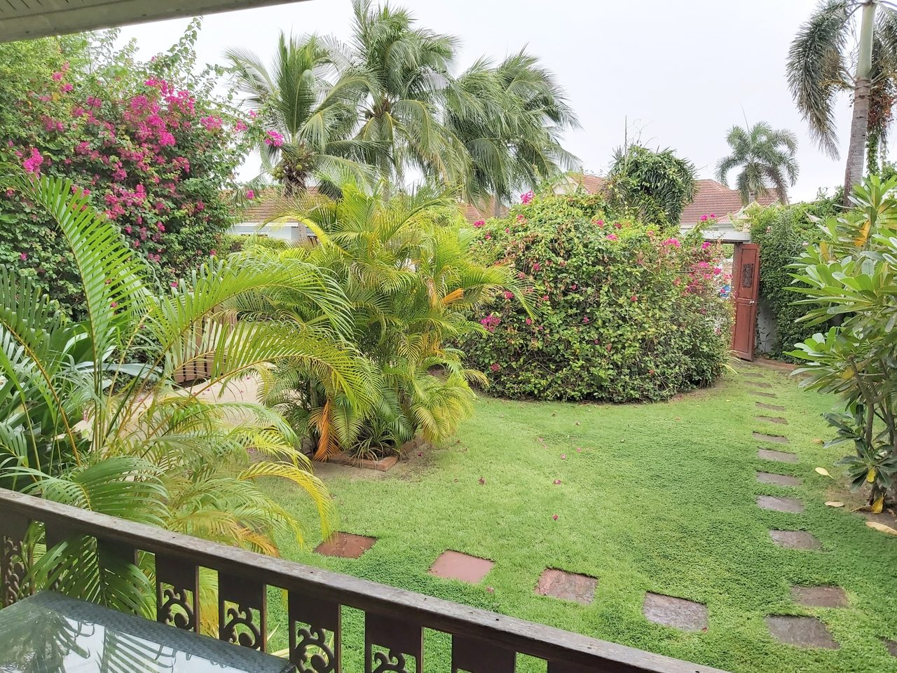 Smart House Village 2