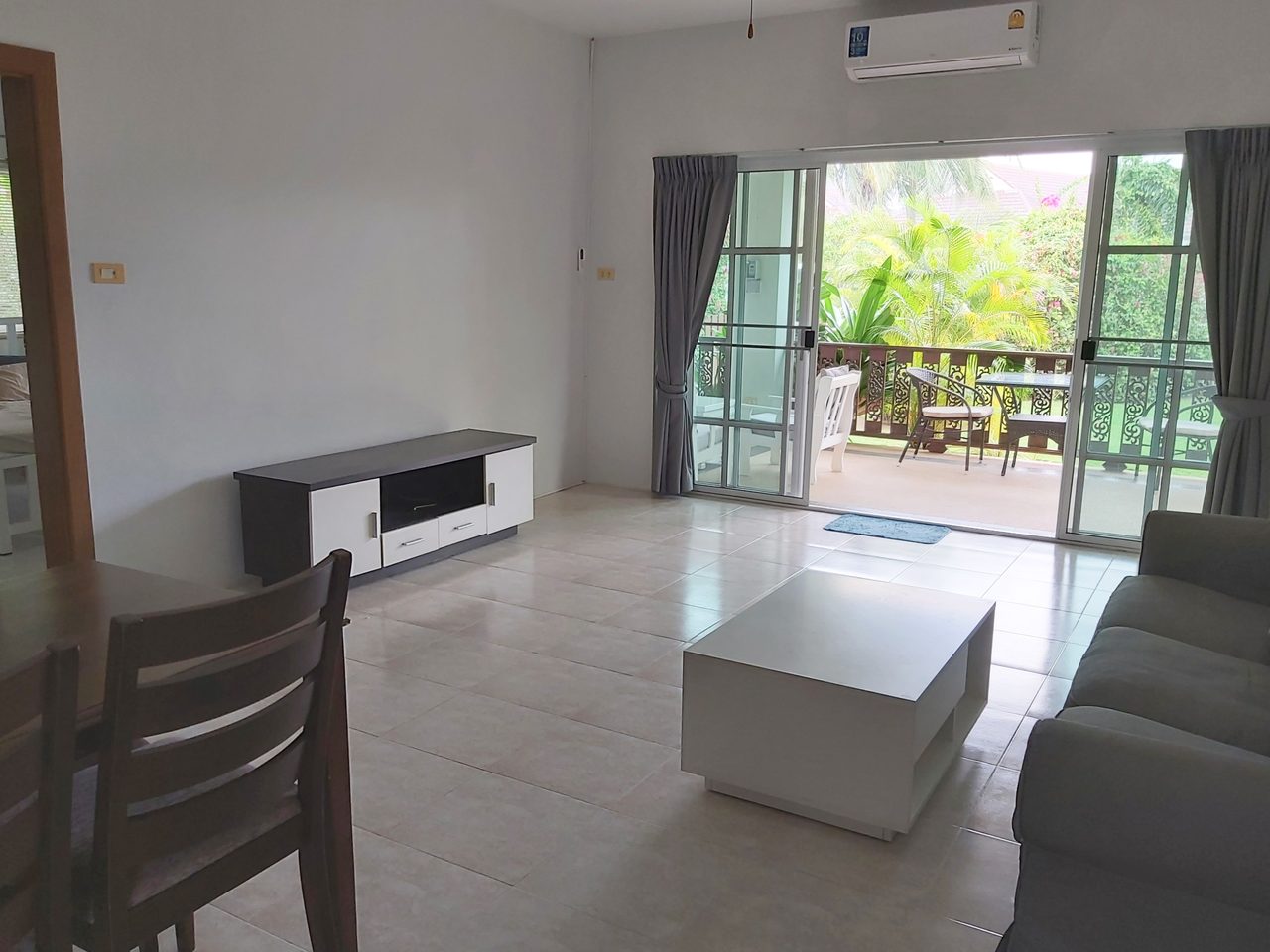 Smart House Village 2