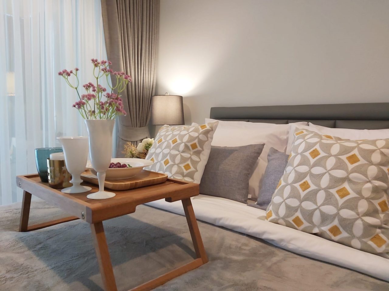 The Pine, Khao Takiab Beach