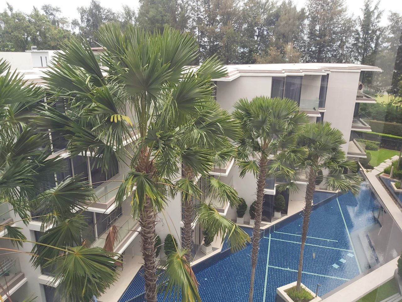 The Pine Hua Hin