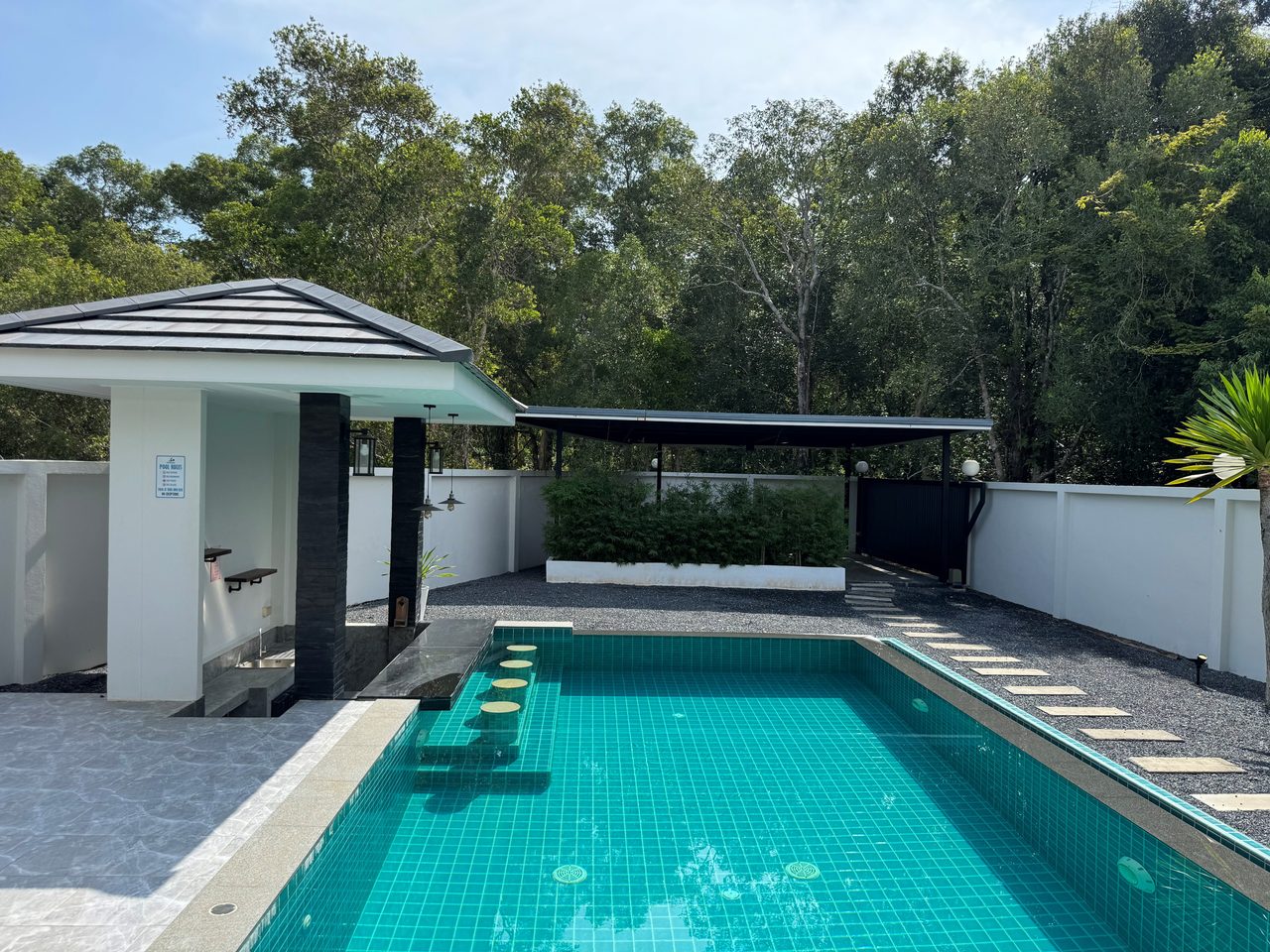 Villa Breeze, Longbeach, Koh Lanta