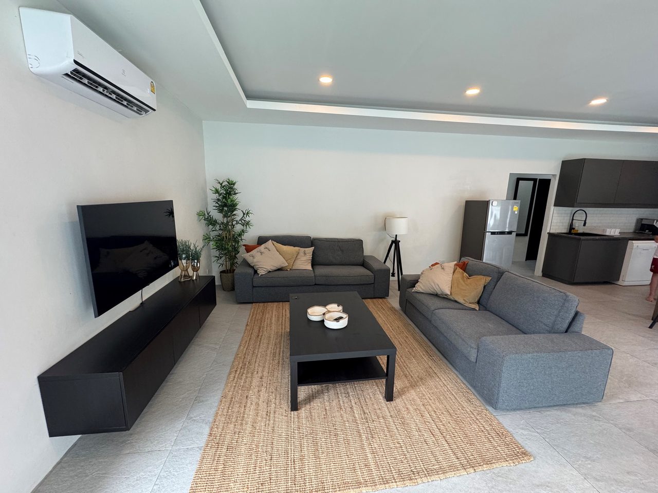 Villa Breeze, Longbeach, Koh Lanta