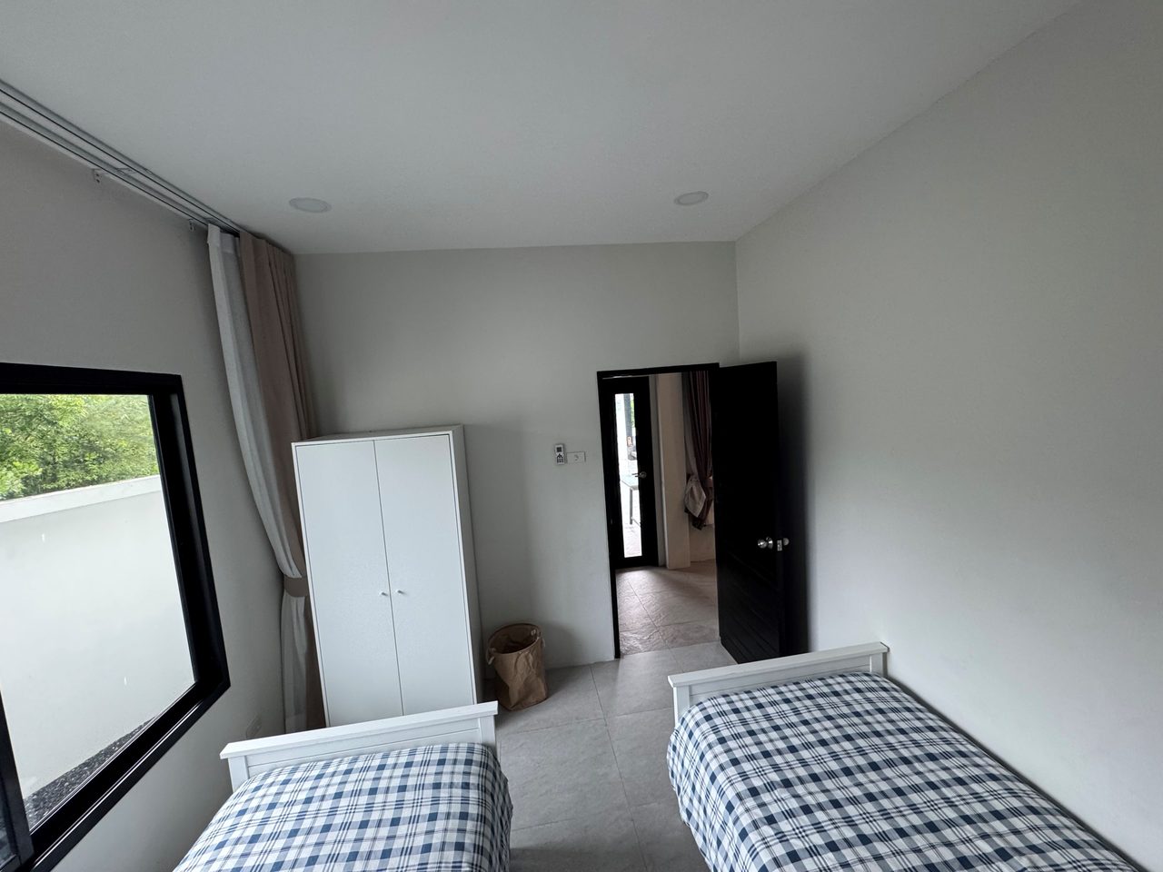Villa Breeze, Longbeach, Koh Lanta