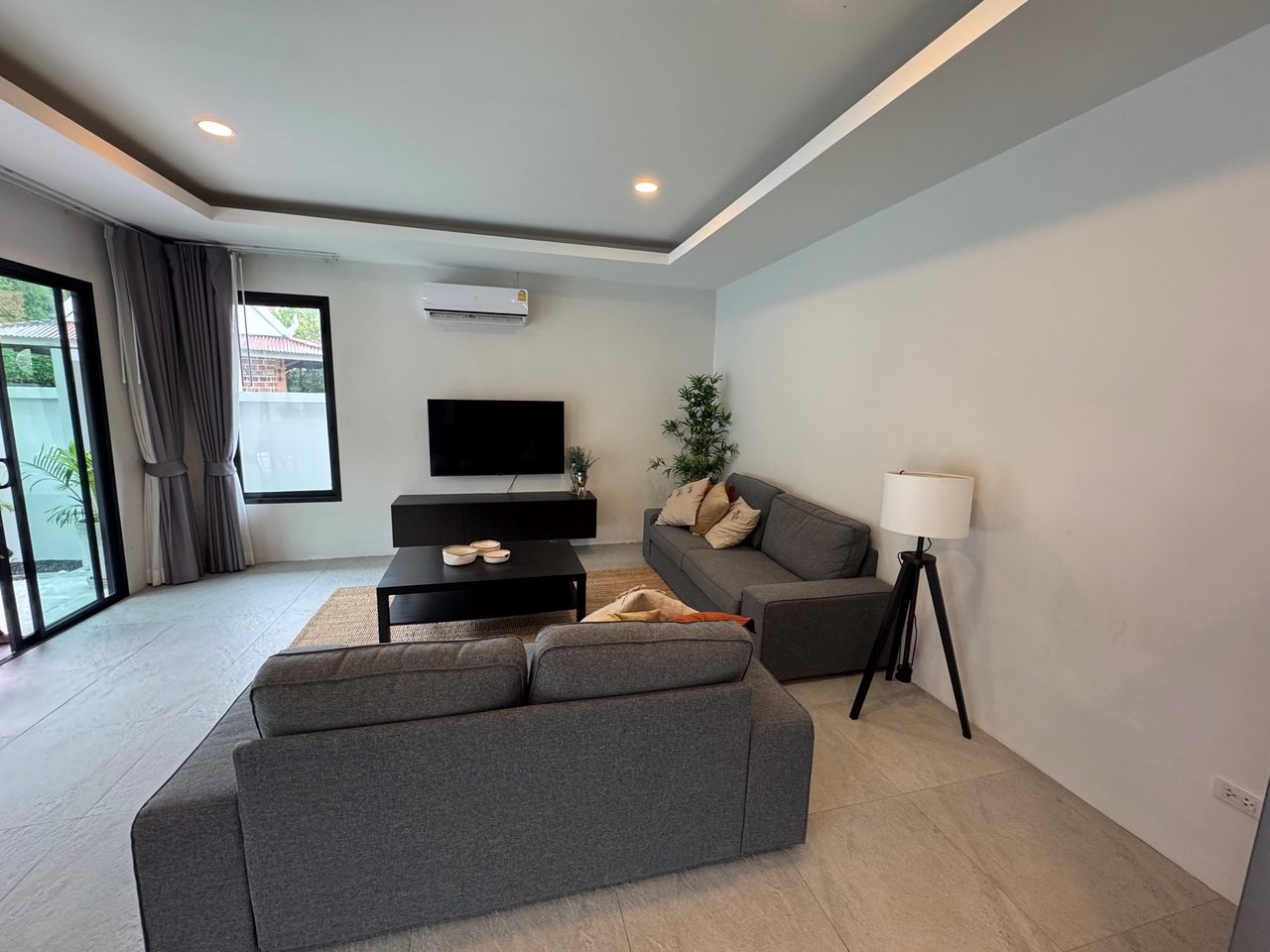 Villa Breeze, Longbeach, Koh Lanta