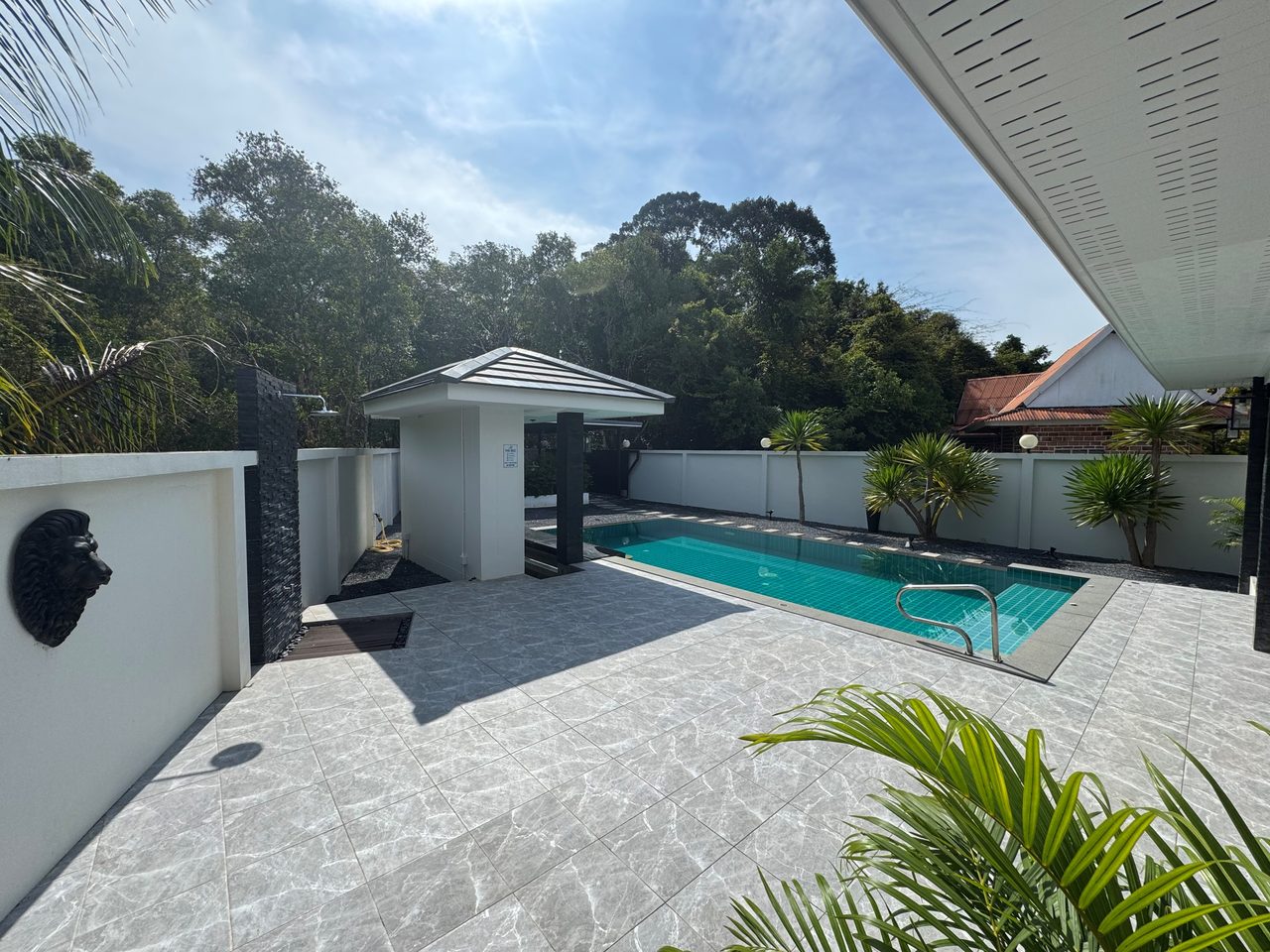 Villa Breeze, Longbeach, Koh Lanta