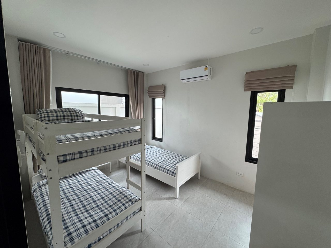Villa Breeze, Longbeach, Koh Lanta
