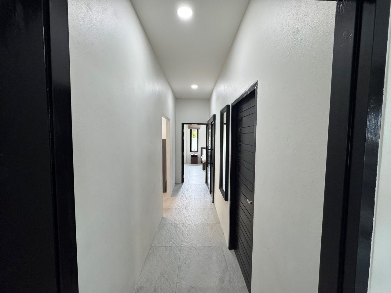 Villa Breeze, Longbeach, Koh Lanta