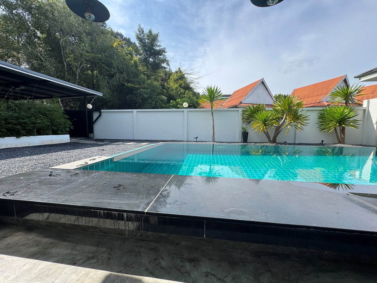 Villa Breeze, Longbeach, Koh Lanta