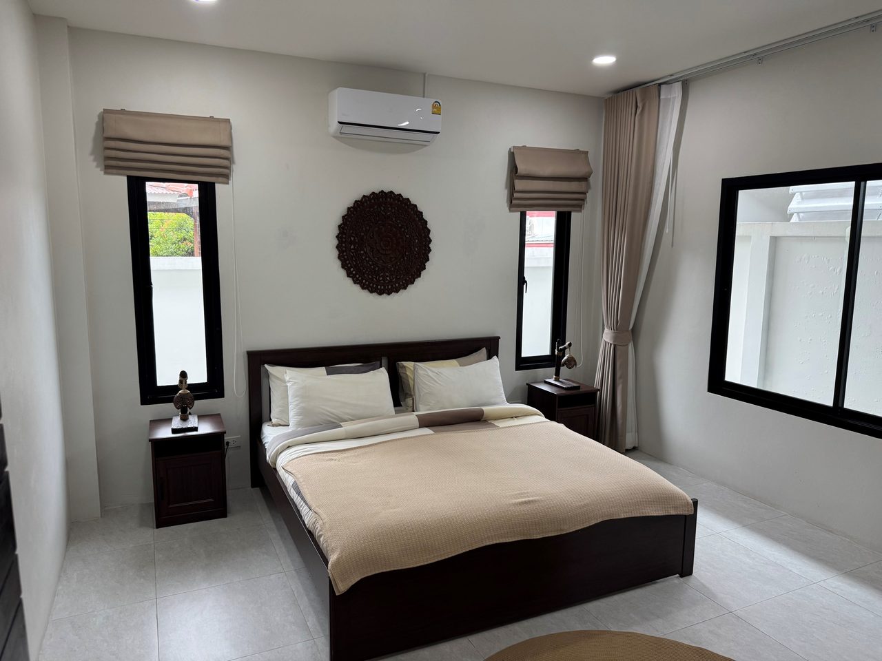 Villa Breeze, Longbeach, Koh Lanta