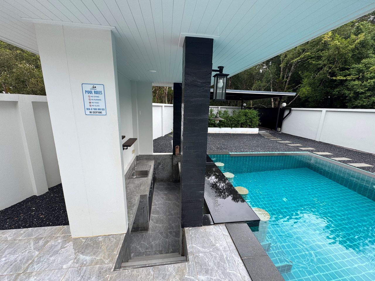Villa Breeze, Longbeach, Koh Lanta
