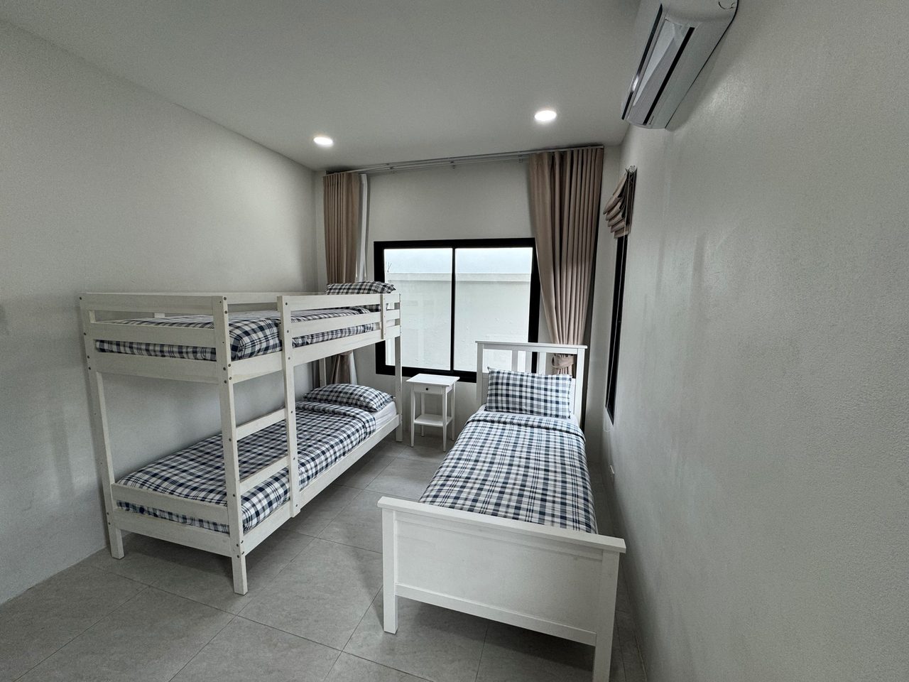 Villa Breeze, Longbeach, Koh Lanta