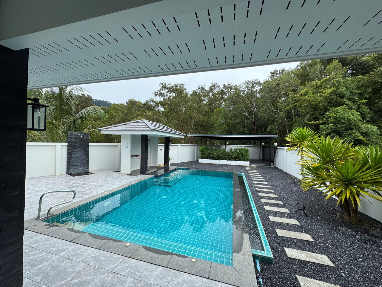 Villa Breeze, Longbeach, Koh Lanta