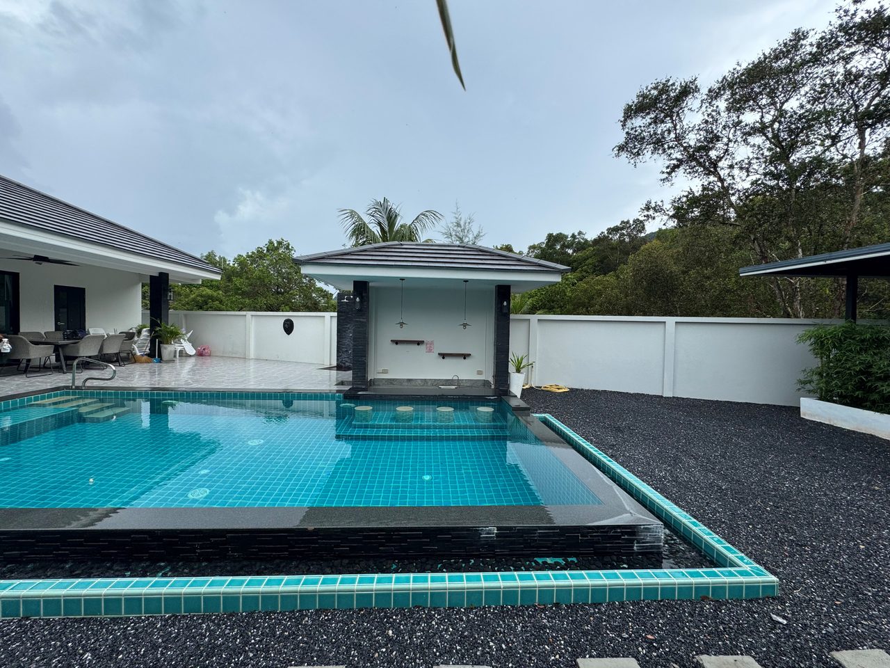 Villa Breeze, Longbeach, Koh Lanta