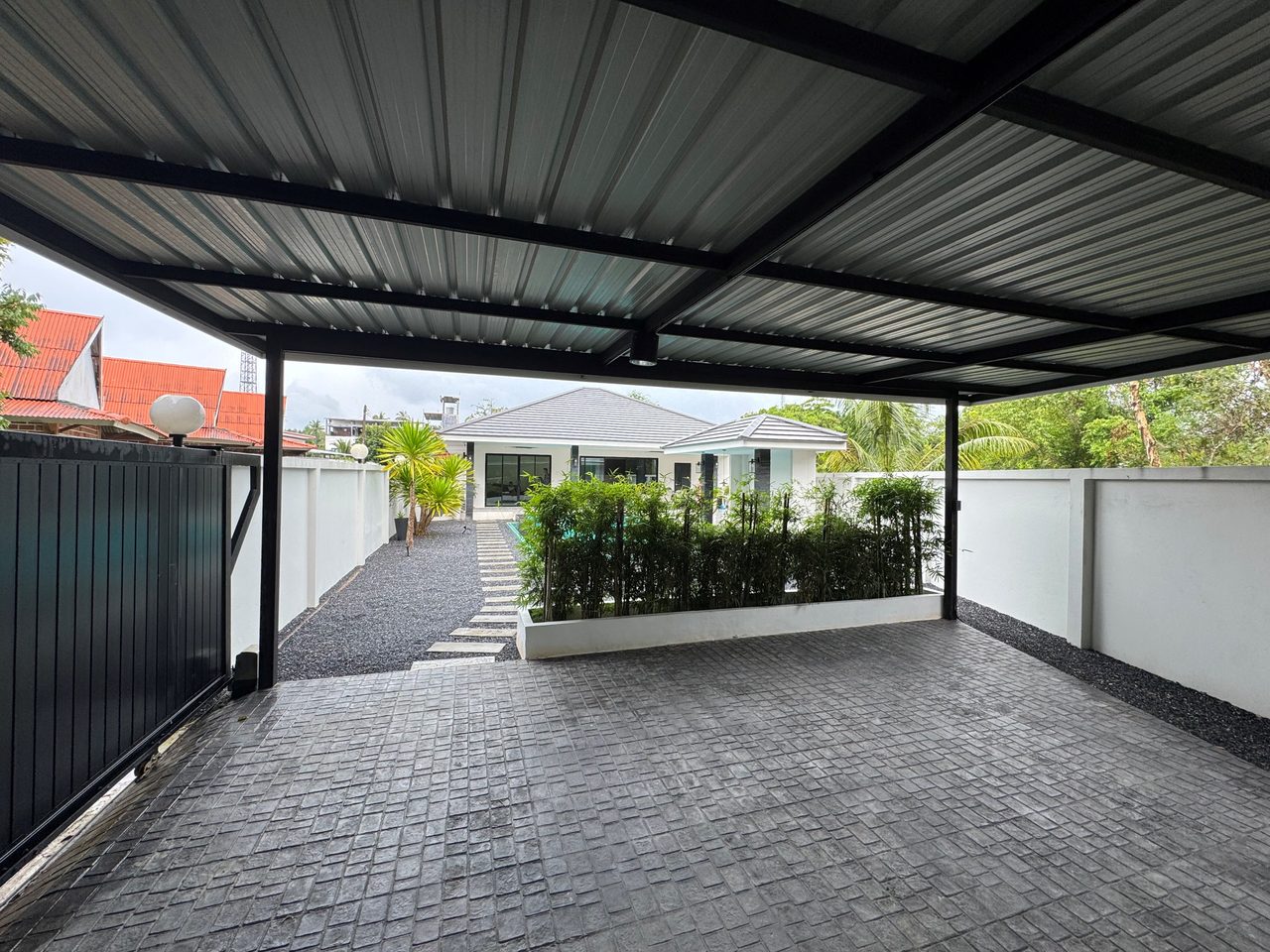 Villa Breeze, Longbeach, Koh Lanta