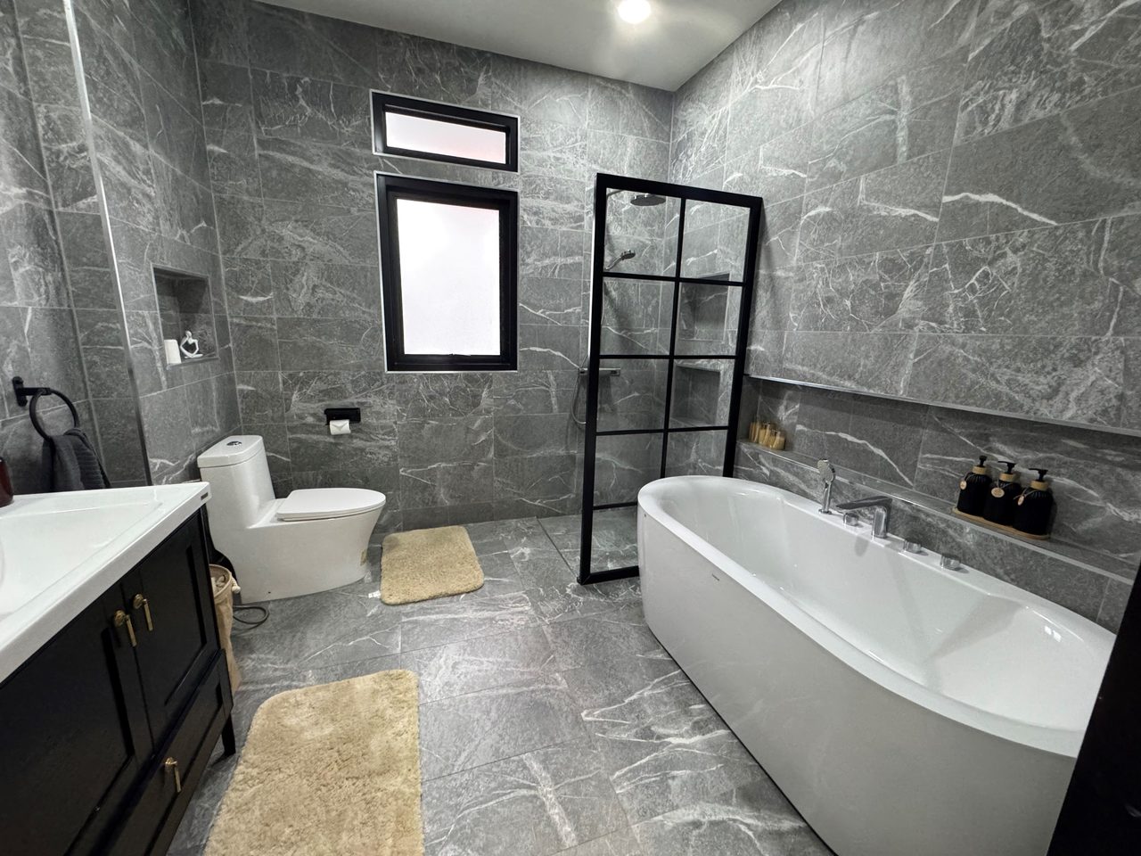 Villa Breeze, Longbeach, Koh Lanta