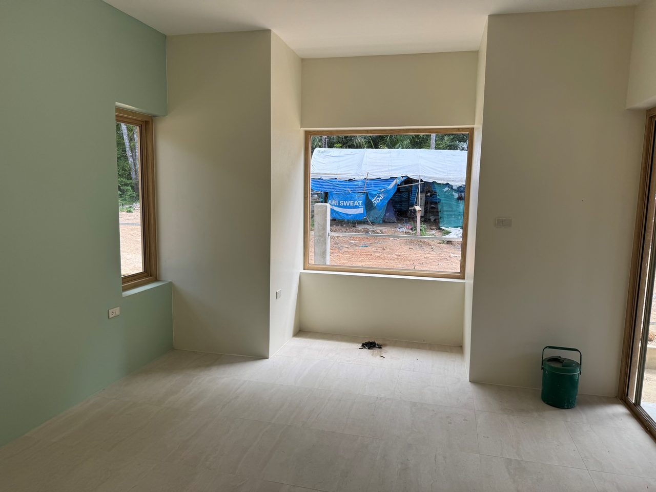 The Palm Villa Koh Lanta, Villa 1