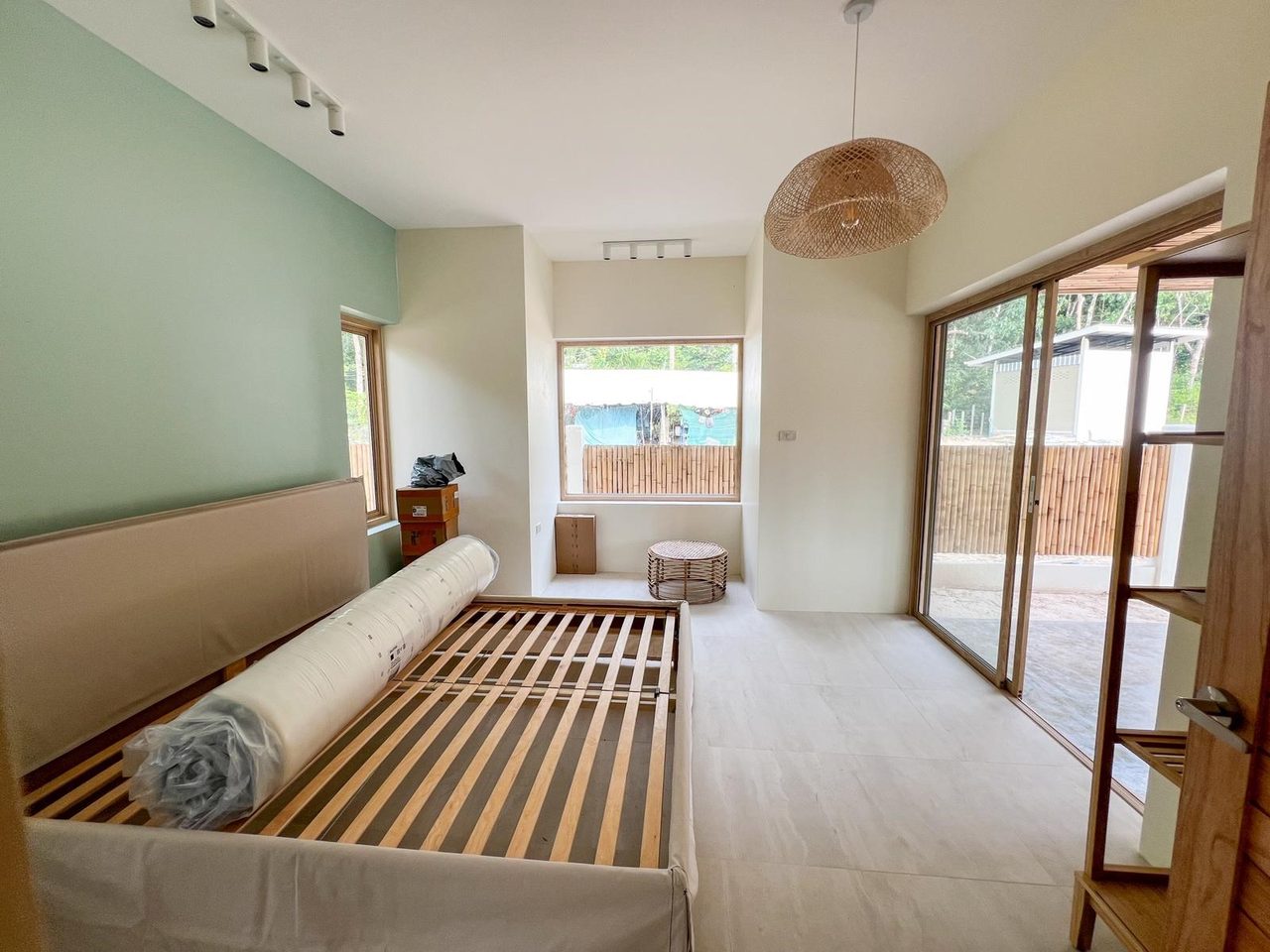 The Palm Villa Koh Lanta, Villa 1