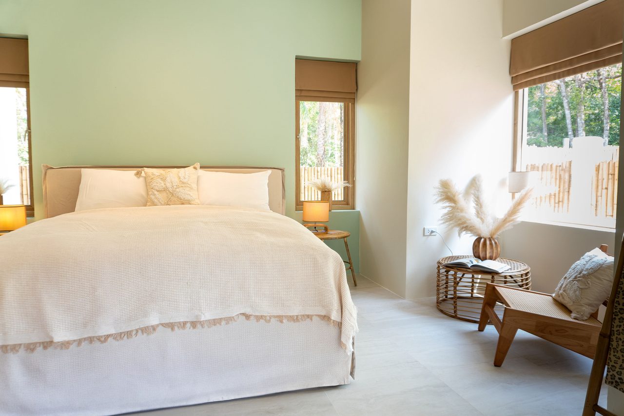 The Palm Villa Koh Lanta, Villa 1