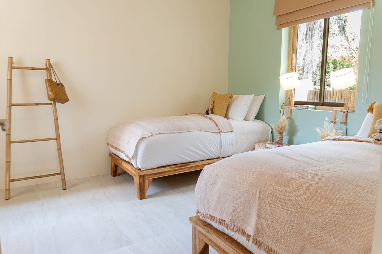 The Palm Villa Koh Lanta, Villa 1