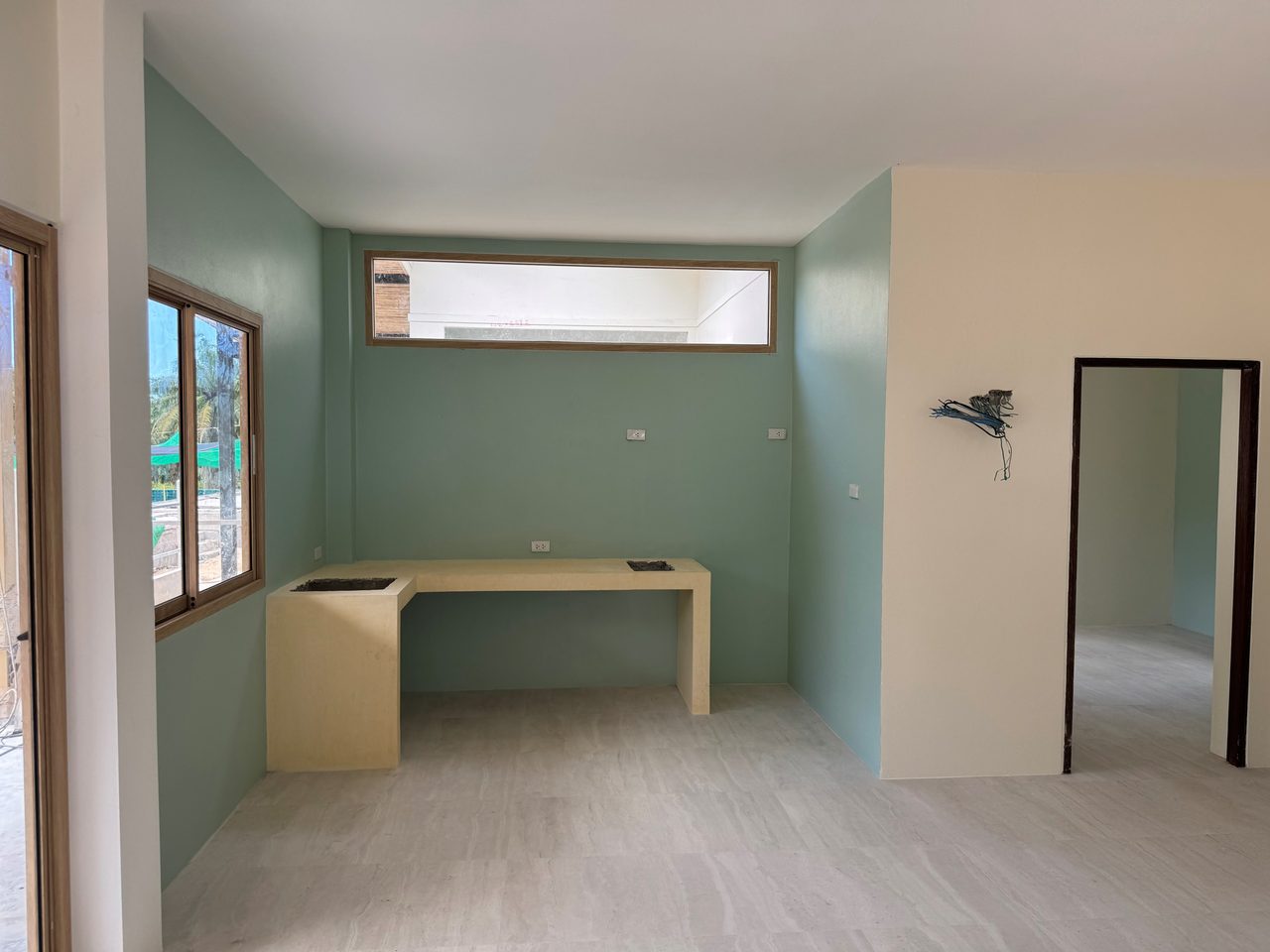 The Palm Villa Koh Lanta, Villa 1