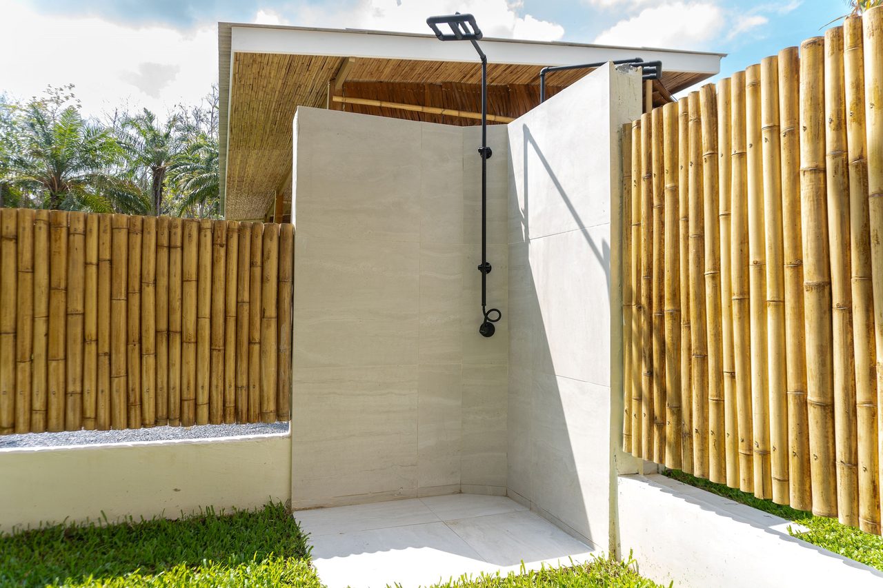 The Palm Villa Koh Lanta, Villa 1