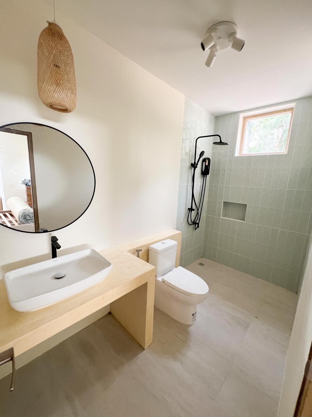 The Palm Villa Koh Lanta, Villa 1