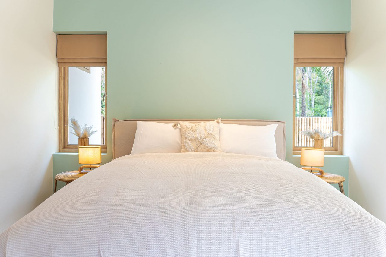 The Palm Villa Koh Lanta, Villa 1